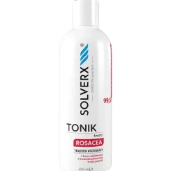 Tonik do twarzy ROSACEA 200ml