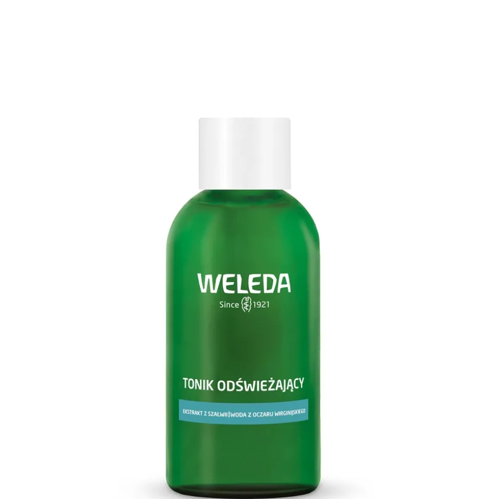 Tonik odświeżający 150 ml