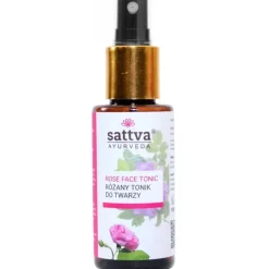 Tonik Woda różana 100ml