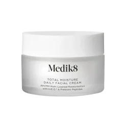 Total Moisture Daily Facial Cream Krem dogłębnie nawilżający 50ml