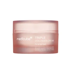 Triple Collagen Cream Ujędrniający krem do twarzy