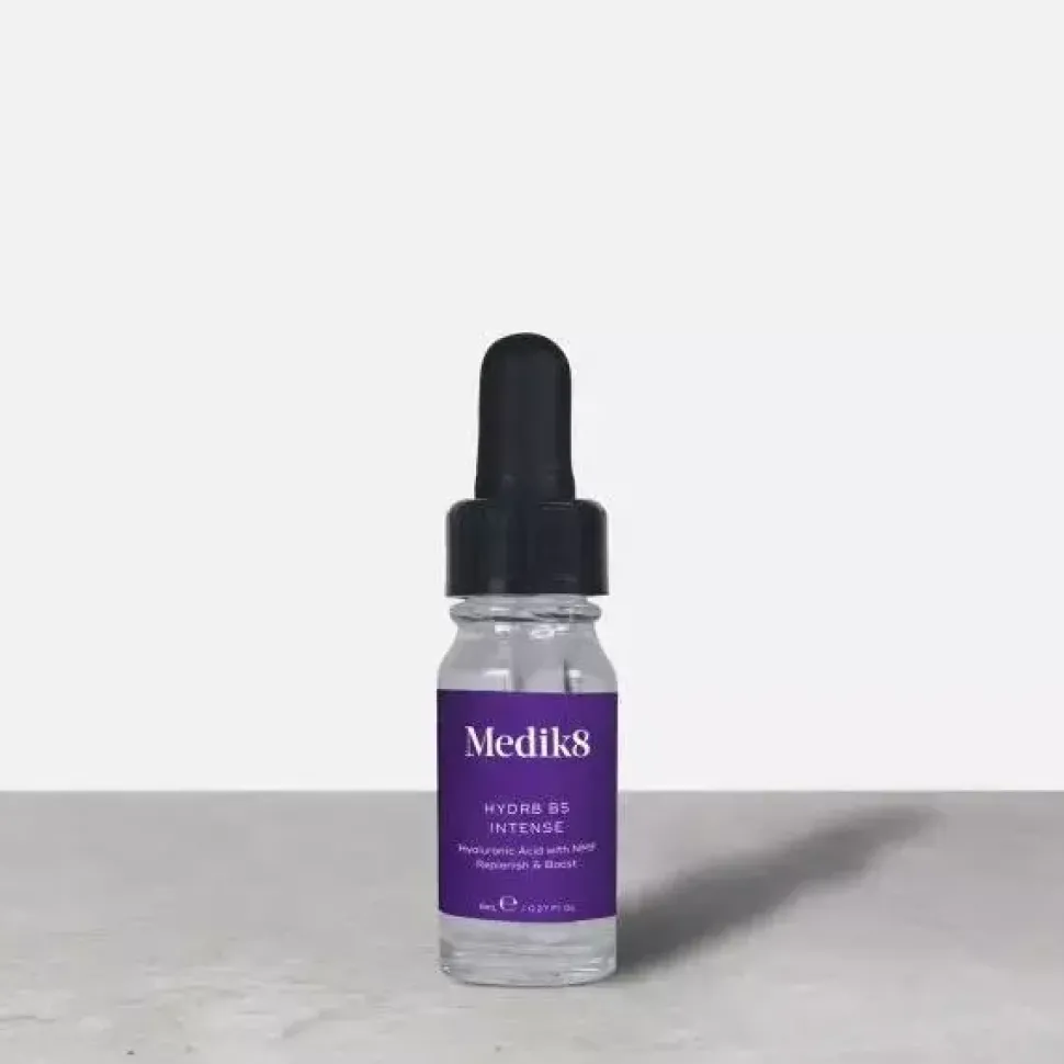 Try Me Size HYDR8 B5 INTENSE Wzmocnione serum z kwasem hialuronowym 8ml