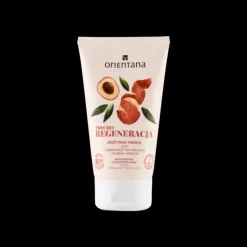 Trychologiczna Odżywka-maska do włosów Regenerująca fiberHance™ bm solution Tsubaki Pracaxi 125ml