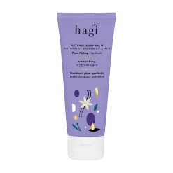 Try-me size Wygłądzający balsam do ciała Na Śliwki 75ml