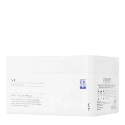 TX-toning Daily Mask - Zestaw Rozjaśniających Masek w Płachcie do Twarzy 30szt.