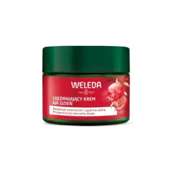 Ujędrniający krem na dzień z granatem i peptydami maca 40ml