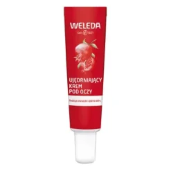 Ujędrniający krem pod oczy z granatem i peptydami maca 12ml