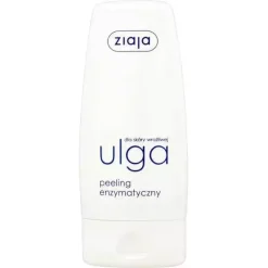 Ulga peeling enzymatyczny skóra wrażliwa 60ml