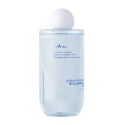 Ultra - Low Molecular Hyaluronic Acid Toner Tonik do Twarzy z Kwasem Hialuronowym 300ml