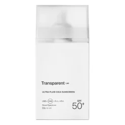 Ultra Fluid Cica sunscreen 100ml