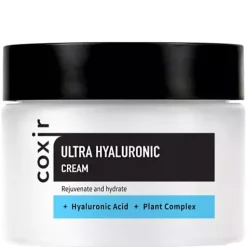 Ultra Hyaluronic Cream Nawilżający krem z kwasem hialuronowym 50ml