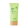 Ultralekki krem na dzień z filtrem SPF Jeju Fresh Aloe Sun Gel SPF50+ PA++++ 50ml