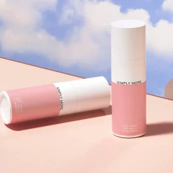 Ultra-nawilżający krem naturalny do codziennej pielęgnacji 50 ml