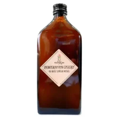 Uniwersalny płyn czyszczący na bazie szarego mydła 500ml