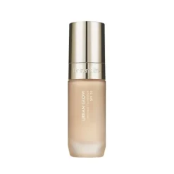 URBAN GLOW LUMINOUS  ANTI-POLLUTION FOUNDATION SPF 30, 030 C Nude 30ml