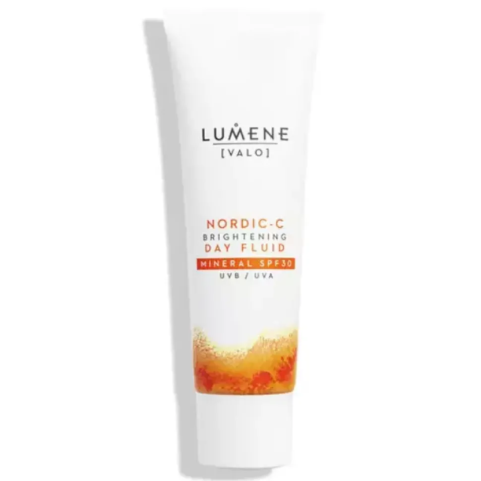 VALO Rozświetlający Lekki Krem SPF30 50ml