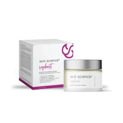 VegeBoost Regenerująca maska-krem do twarzy z kurkuminą 50g