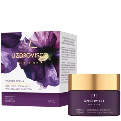 Virtuose Wymiar piękna Krem multi-liftingujący, wygładzający zmarszczki 50ml