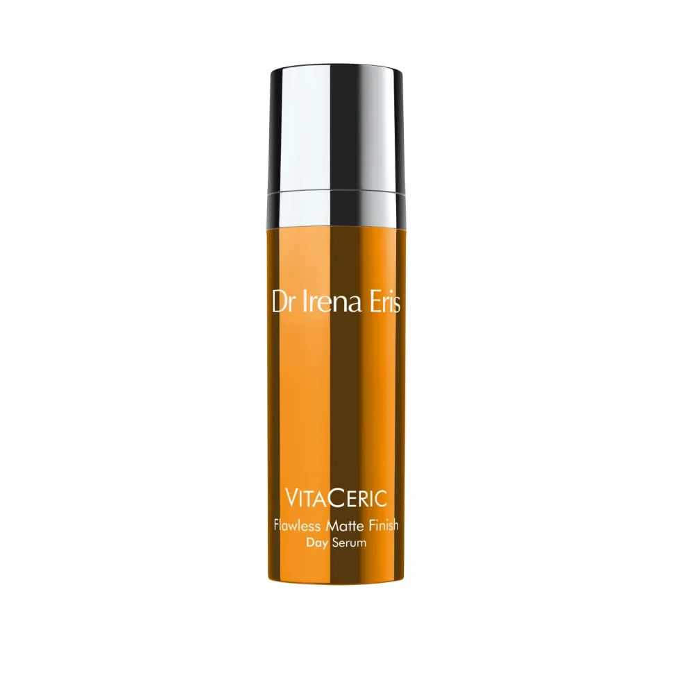 Vitaceric Flawless Matte Finish Day Serum matująco-wygładzająco 30ml