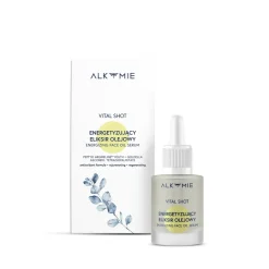 Vital Shot Energetyzujący eliksir olejowy 15ml