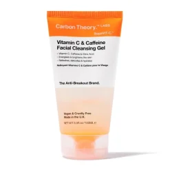 Vitamin C & Caffeine Cleansing Wash Żel do Mycia Twarzy z Witaminą C 100ml