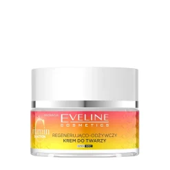 VITAMIN C 3X ACTION Regenerująco-odżywczy krem do twarzy 50ml