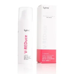 V-REDuce Krem ujędrniający i łagodzący z witaminami B12 i F 30ml