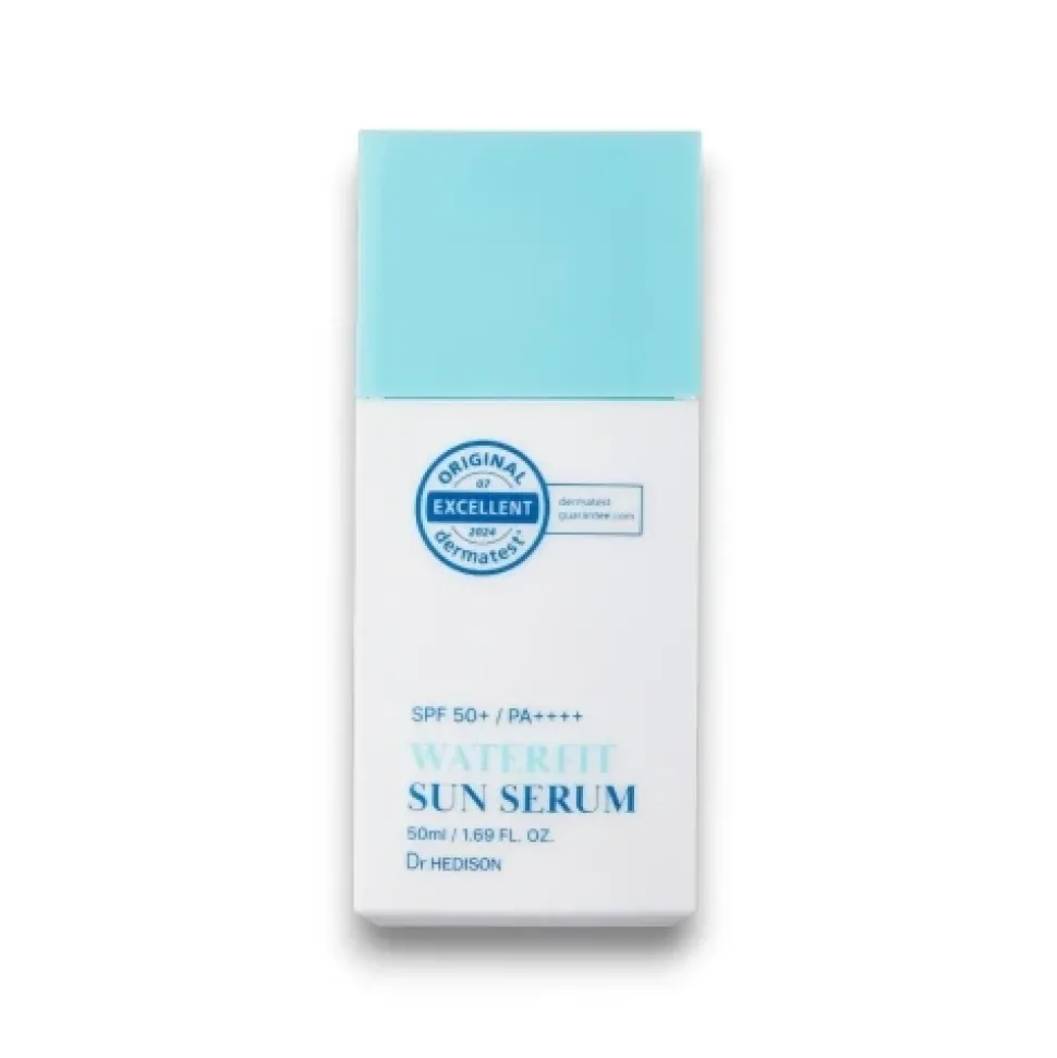 Waterfit Sun Serum SPF50+ 50 ml