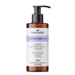 Wcierka lawendowa niwelująca przetłuszczanie 150ml