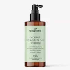 Wcierka tymiankowa łagodząca 150ml