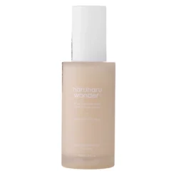 WONDER Black Rice Hyaluronic Anti-Wrinkle Serum Przeciwzmarszczkowe serum do twarzy z ekstraktem z ryżu 50ml