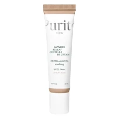 Wonder Releaf Centella BB Cream #21 Light Beige 30ml