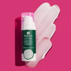 Wzmocnienie i balans Prebiotyczny KREM wyciszający 5% prebiotyków, 1% wąkrotki azjatyckiej, witamina F 50ml