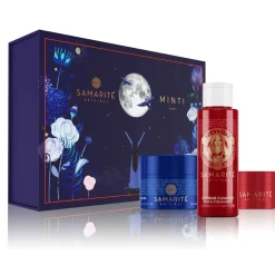 x Minti zestaw limitowany