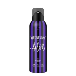 x Wednesday dezodorant No-Hug Zone 150 ml