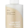 YAM ROOT VEGAN MILK TONER Nawilżający Tonik do Twarzy 200ml