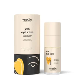 Yes eye care Krem pod oczy 15ml