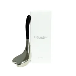 Łyżka do krioterapii i masażu twarzy Cryotherapy Spoon