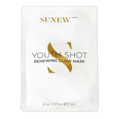 YOUTH SHOT Maska w płachcie 1 szt.