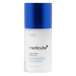 Zero Pore Serum 2.0 Seboregulujące Serum do Twarzy 37 ml