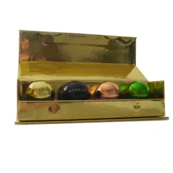 Zestaw balsamów do ust