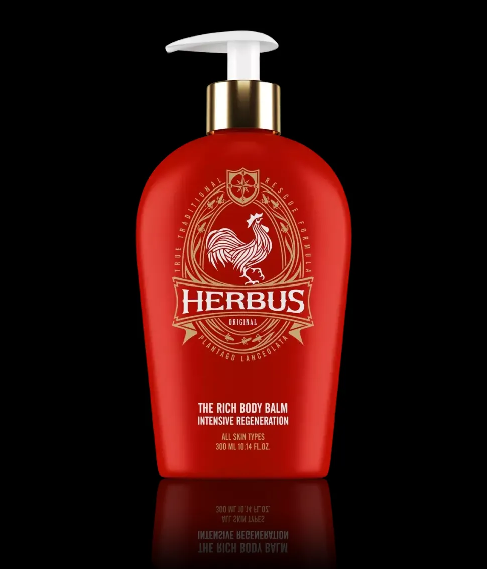 Zestaw Krem do rąk 75 ml + Balsam do ciała 300ml