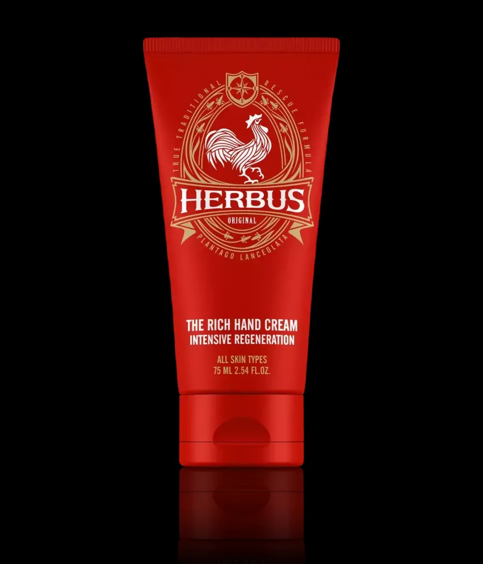 Zestaw Krem do rąk 75 ml + Balsam do ciała 300ml