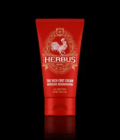 Zestaw  Krem do stóp 50 ml + Balsam do ciała 300ml