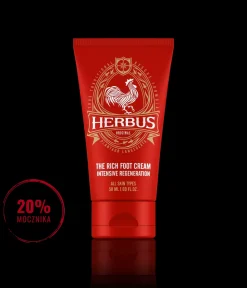 Zestaw  Krem do stóp 50 ml + Balsam do ciała 300ml