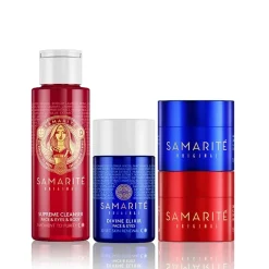 ZESTAW MINI BASIC SET