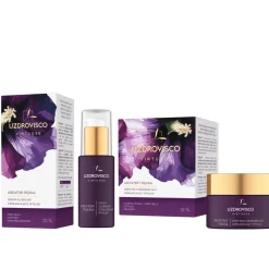 Zestaw Serum globalnie odmładzające wygląd + Krem multi-regenerujący