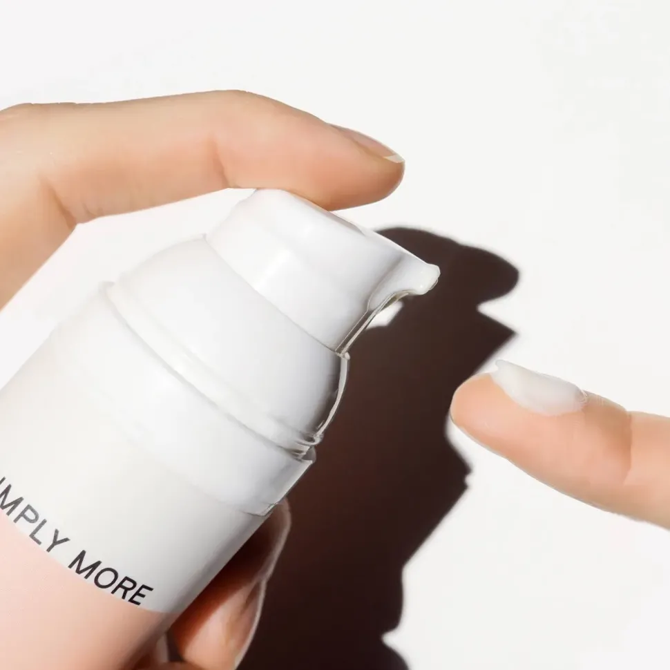 Zestaw Ultra-nawilżający krem naturalny do codziennej pielęgnacji 50 ml + Delikatna emulsja do mycia twarzy 150 ml