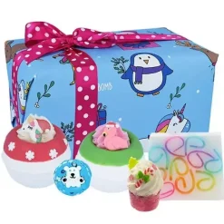 Zestaw upominkowy Crazy Christmas