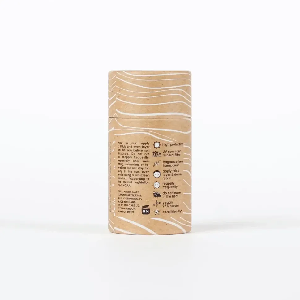 Zinc Stick SPF 30, 22g